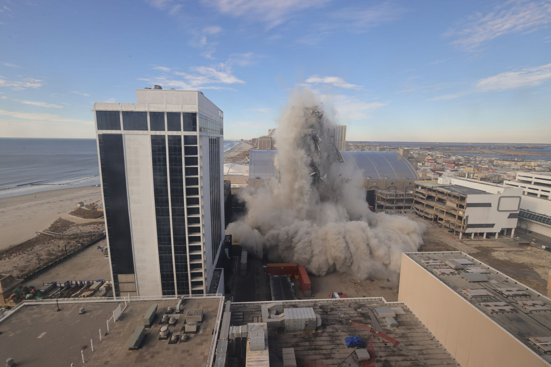 Trump Plaza